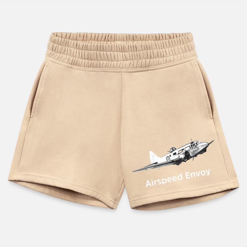 Airspeed Envoy Transport aircraft