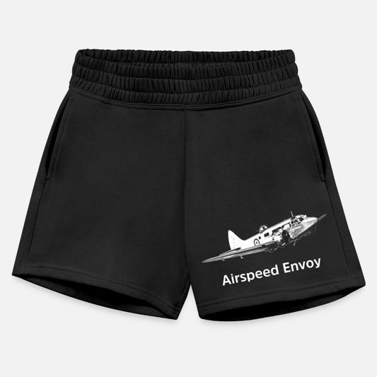 Airspeed Envoy Transport aircraft