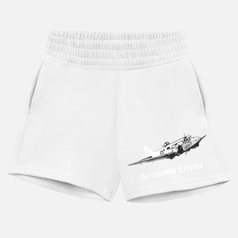 Airspeed Envoy Transport aircraft