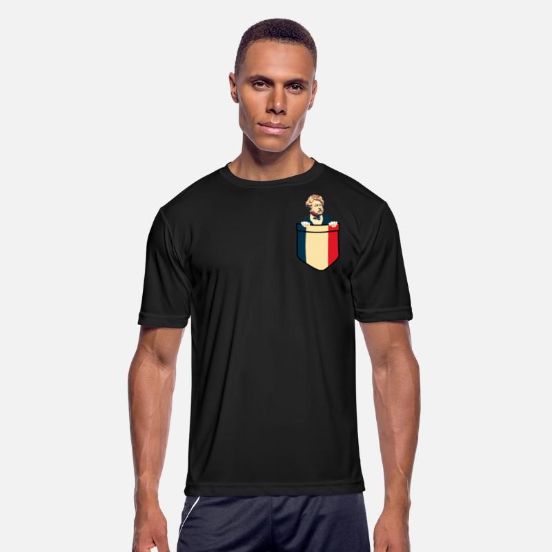 Alexandre Dumas In My Pocket