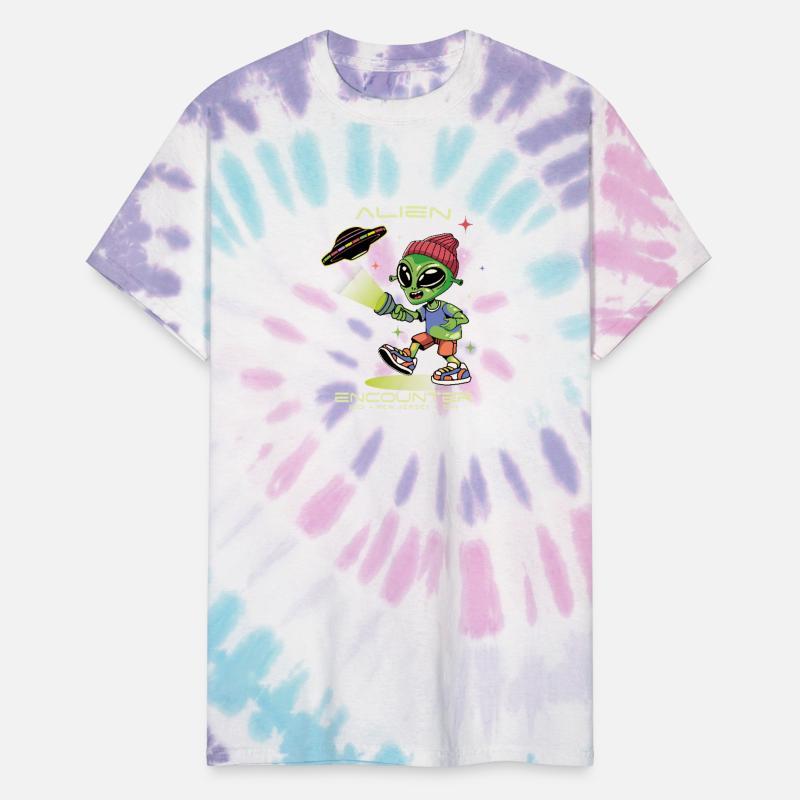 Alien UFO Encounter New Jersey Outer Space UAP