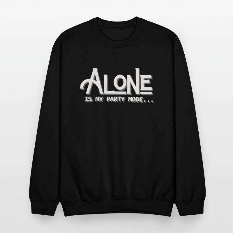 Alone Is My Party Mode