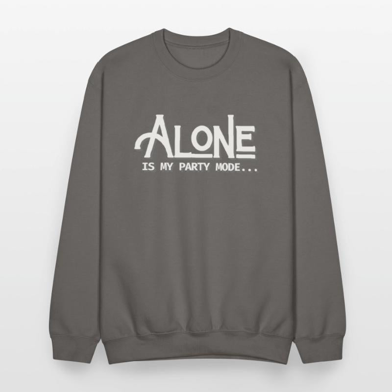 Alone Is My Party Mode