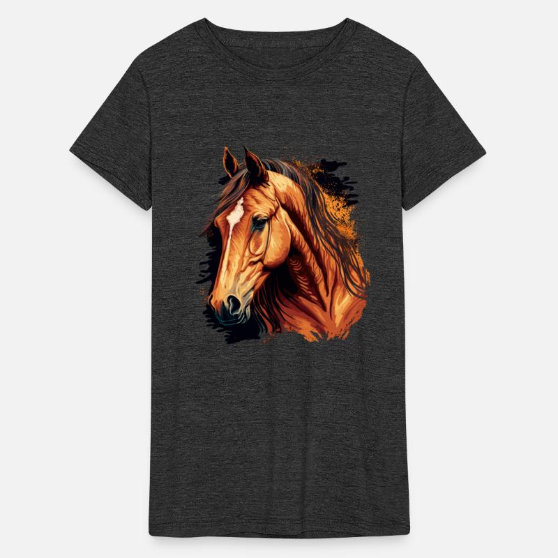 Amazing Horse Drawing