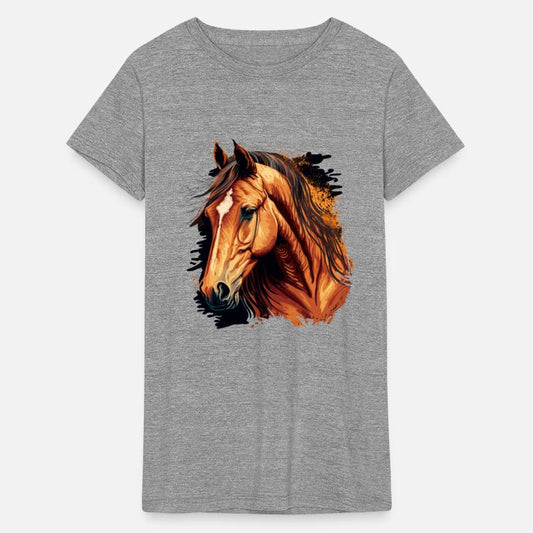 Amazing Horse Drawing