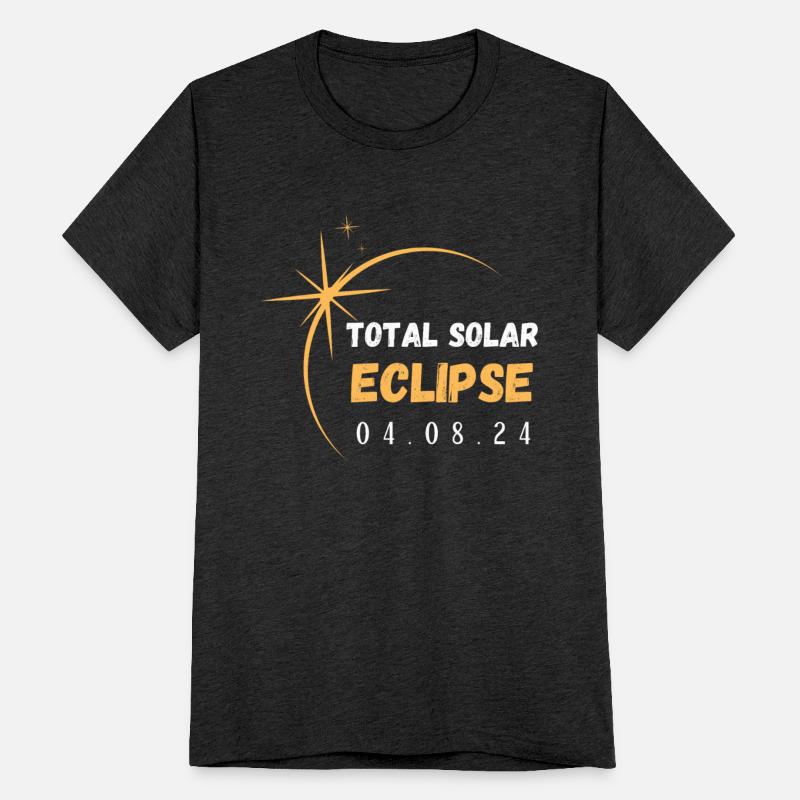 America Totality Spring 4.08.24 Total Solar Eclips