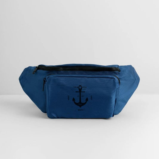 anchor the north vacation