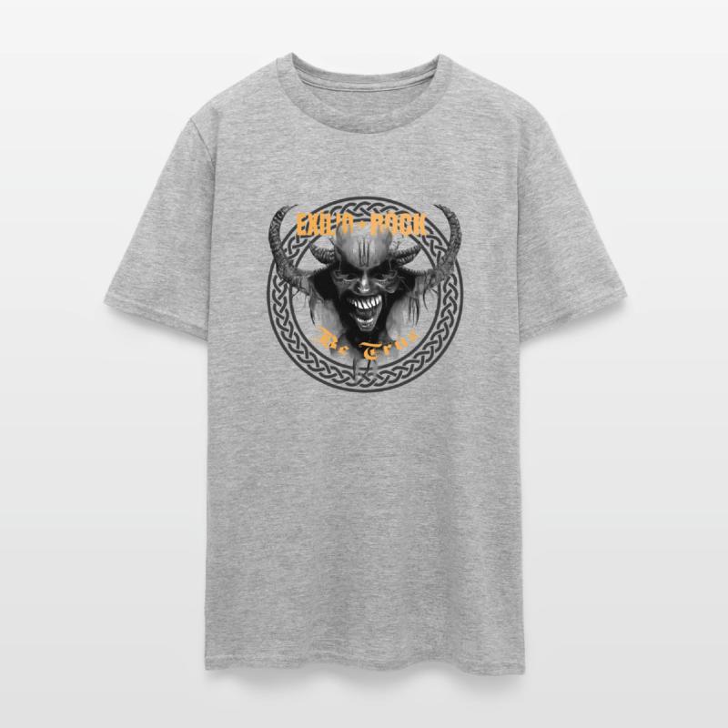 Ancient Demon: Be True