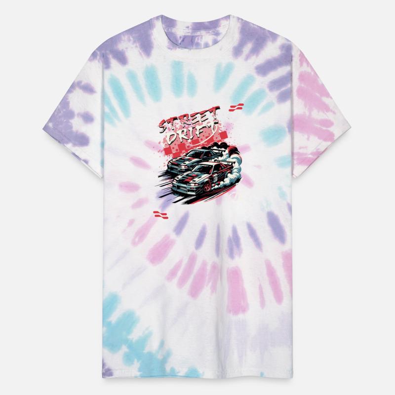 [Andr Store] - Street Drift