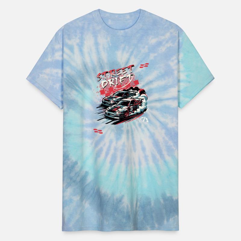 [Andr Store] - Street Drift