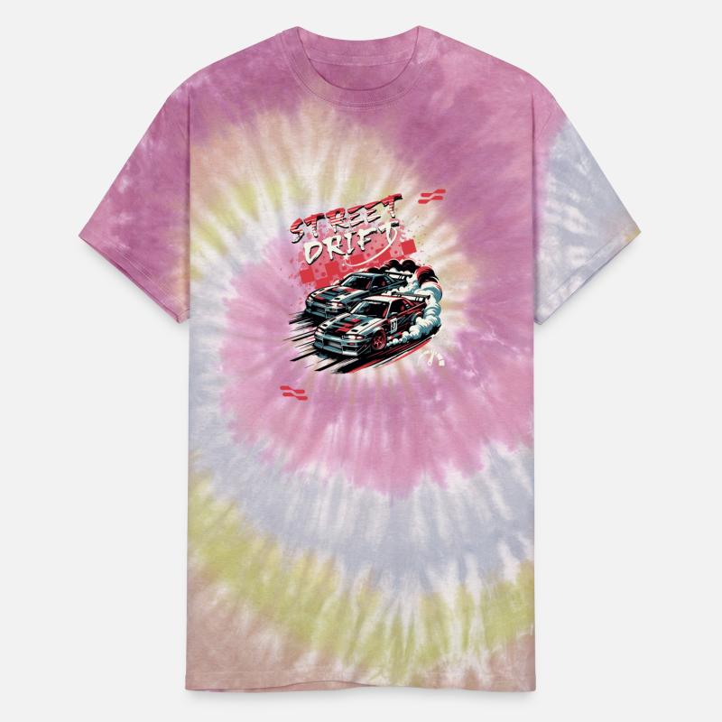 [Andr Store] - Street Drift