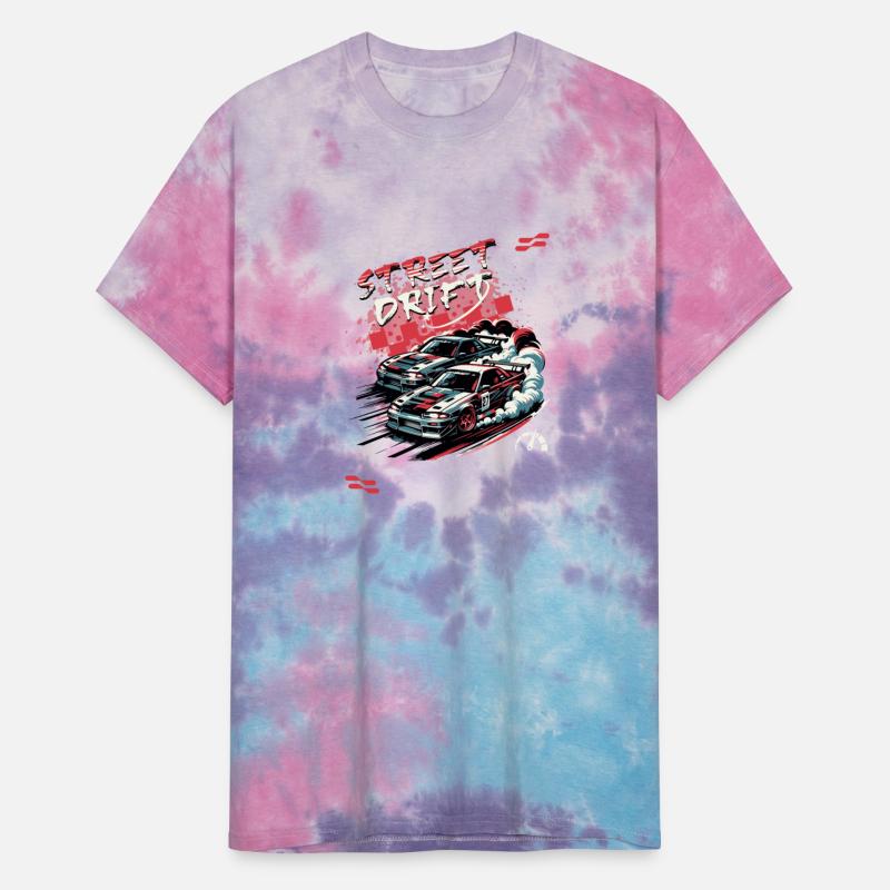 [Andr Store] - Street Drift