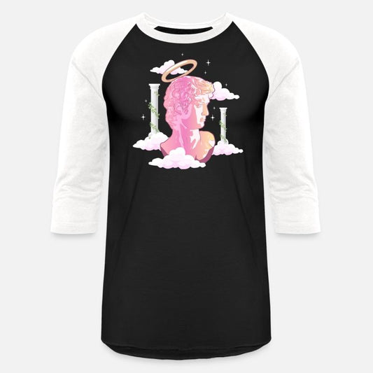 Angelcore Aesthetic Angel David Michelangelo Greek