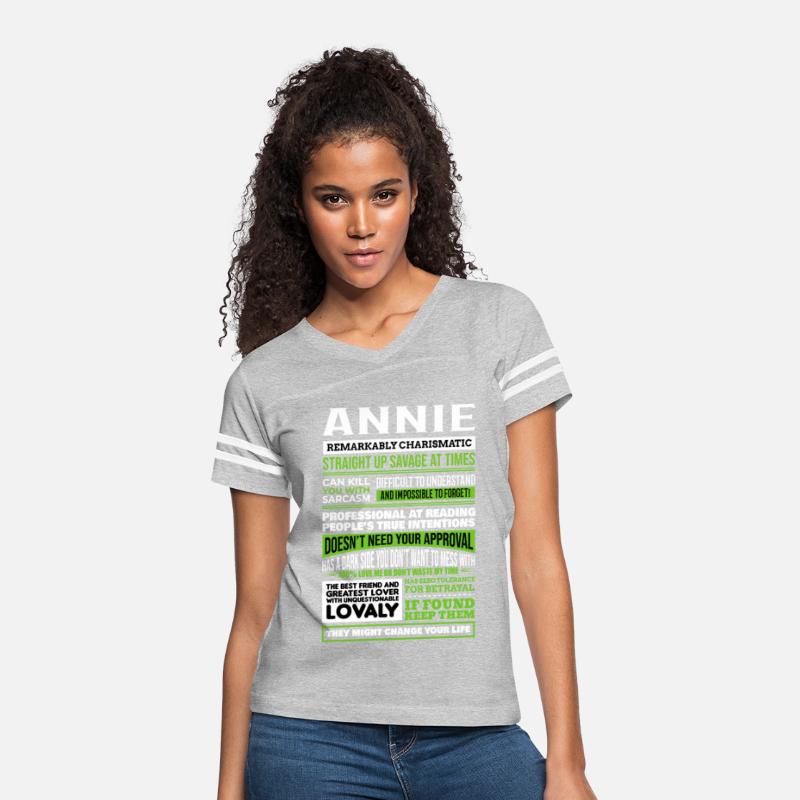 Annie Girl Name Definition