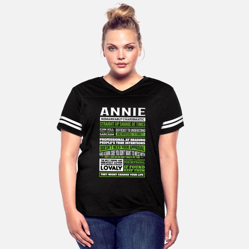 Annie Girl Name Definition