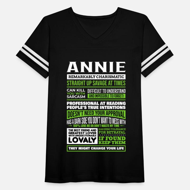 Annie Girl Name Definition