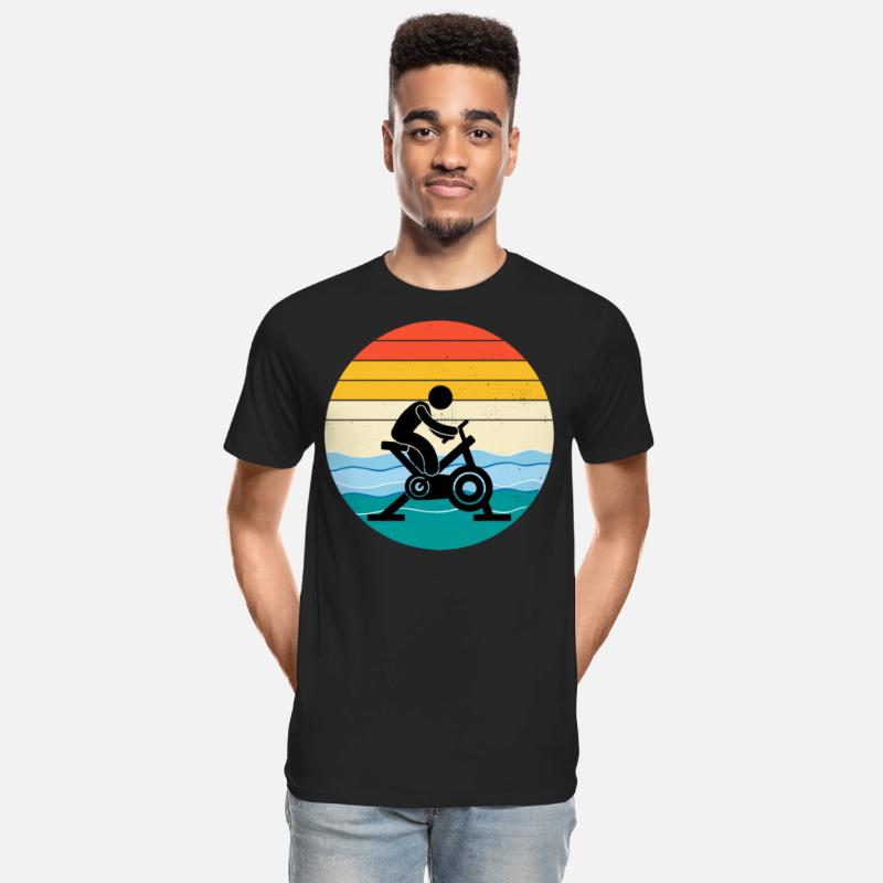 Aqua Cycling Swimming Pool Fitness Training