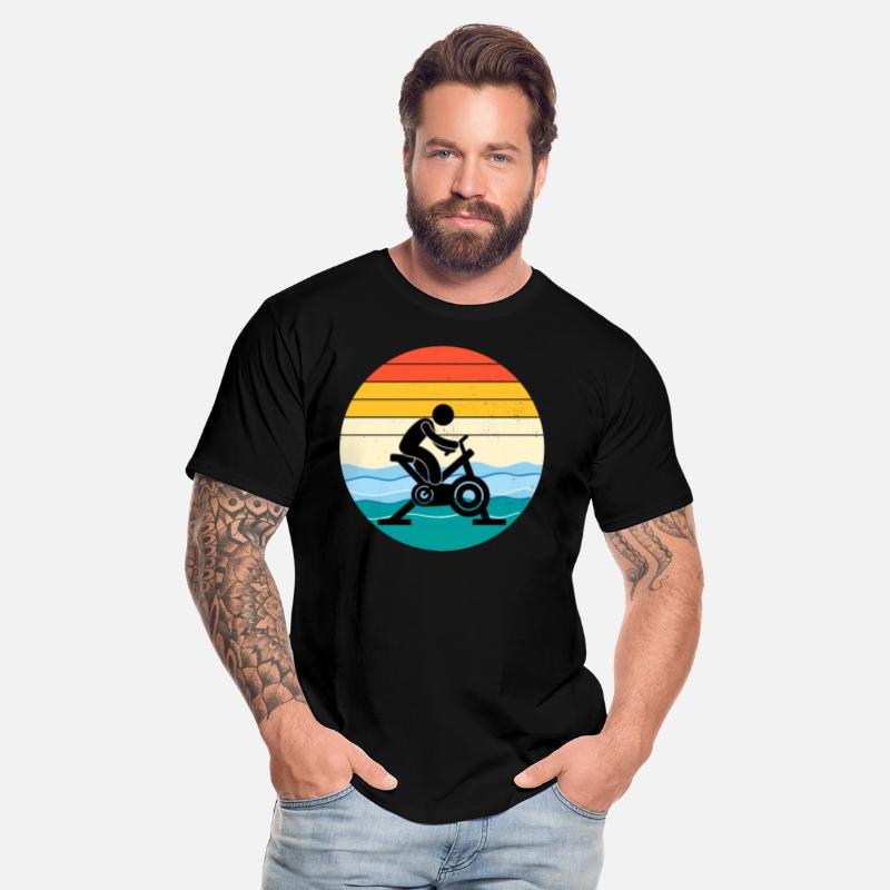 Aqua Cycling Swimming Pool Fitness Training