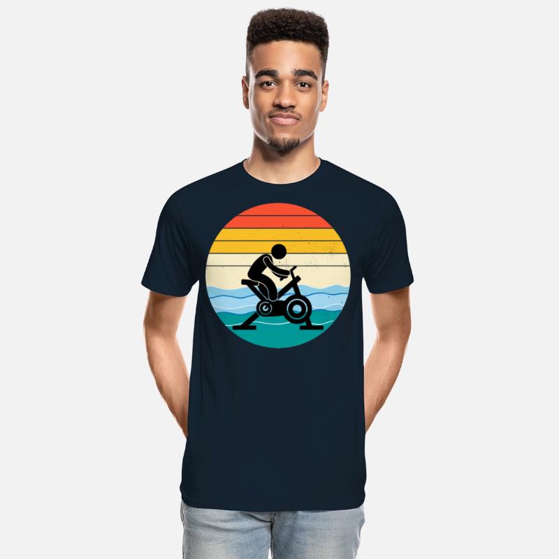 Aqua Cycling Swimming Pool Fitness Training