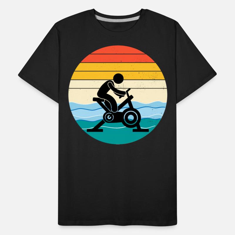 Aqua Cycling Swimming Pool Fitness Training