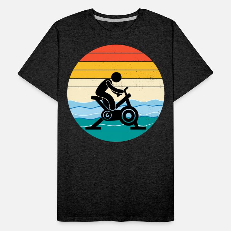 Aqua Cycling Swimming Pool Fitness Training