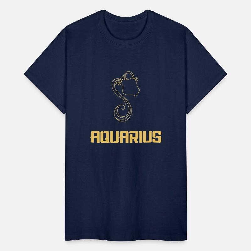 Aquarius Zodiac Sign, astrology, Water Bearer