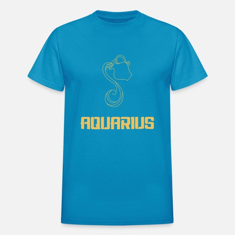 Aquarius Zodiac Sign, astrology, Water Bearer
