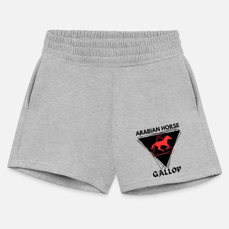 Arabian Horse Stallion Equestrian Kight Jockey