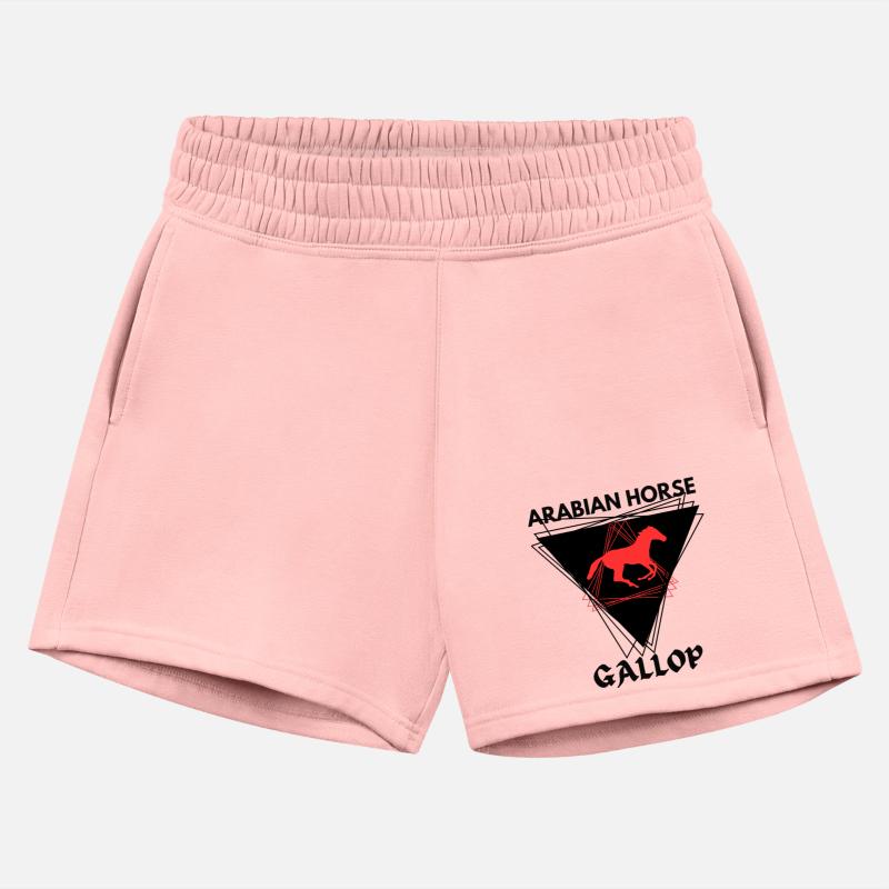 Arabian Horse Stallion Equestrian Kight Jockey