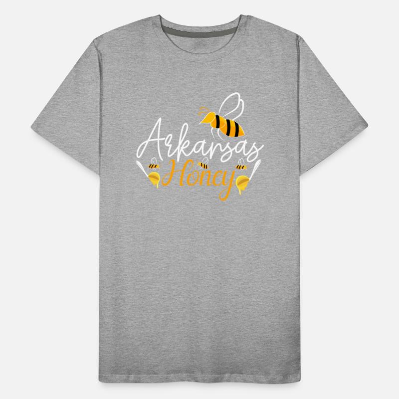 Arkansas Honey, CUTE BEE