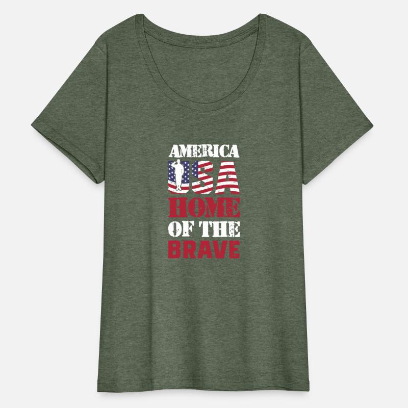 Army - America USA home oh the brave