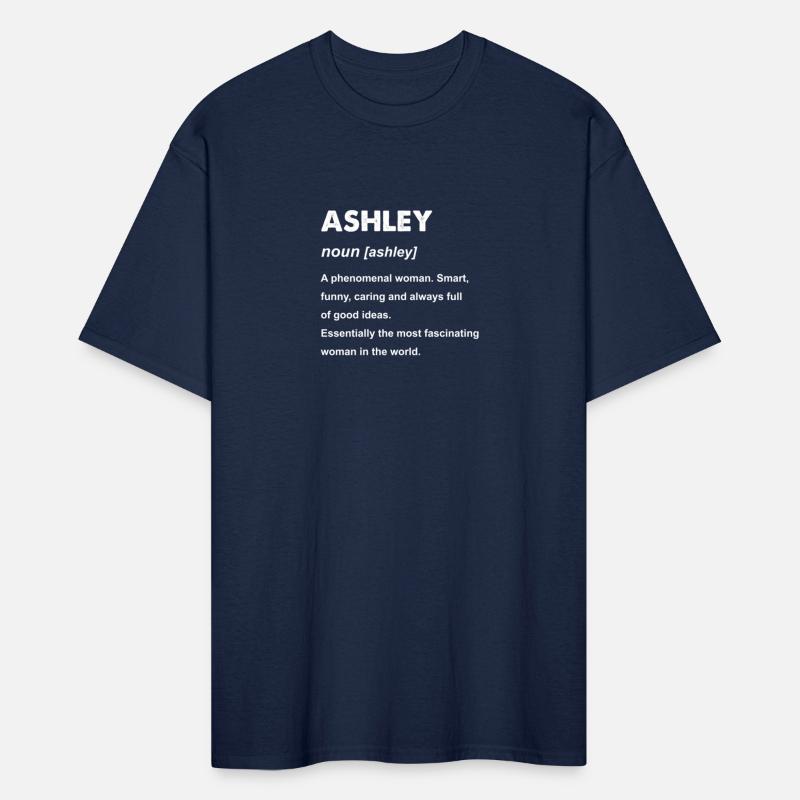 Ashley Name