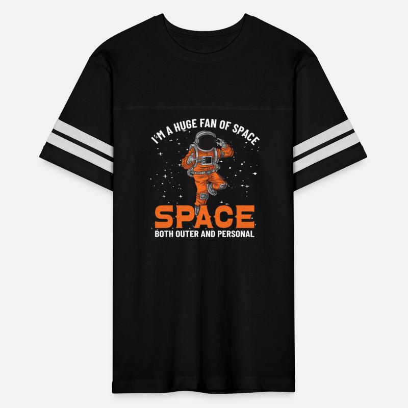 Astronaut Astronomy Solar System Outer Space Kids