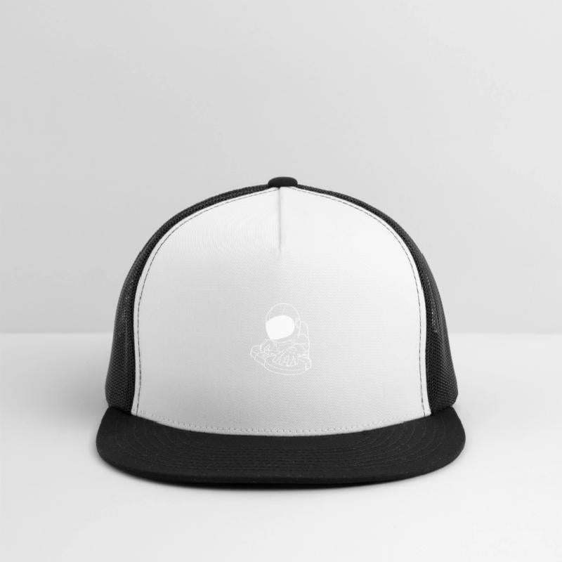 Astronaut DJ Concert-goer Gift