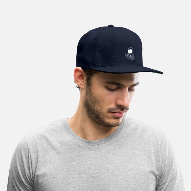 Astronaut DJ Concert-goer Gift