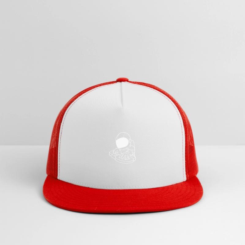 Astronaut DJ Concert-goer Gift