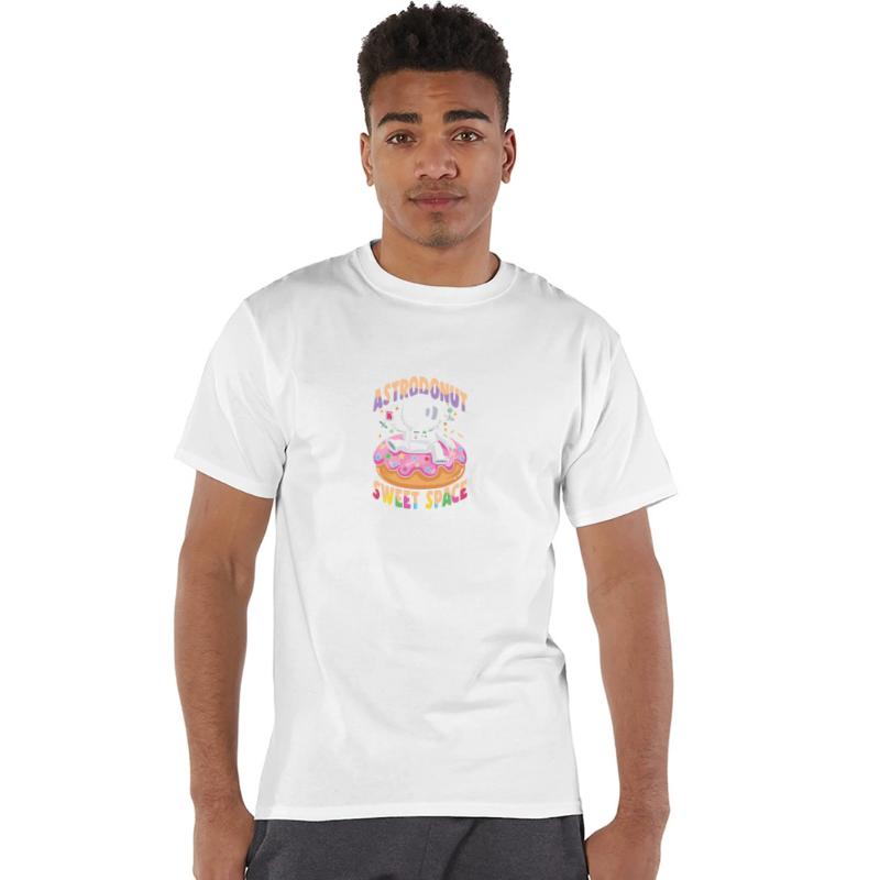 Astrondonut Sweet Space for a Astronauts With