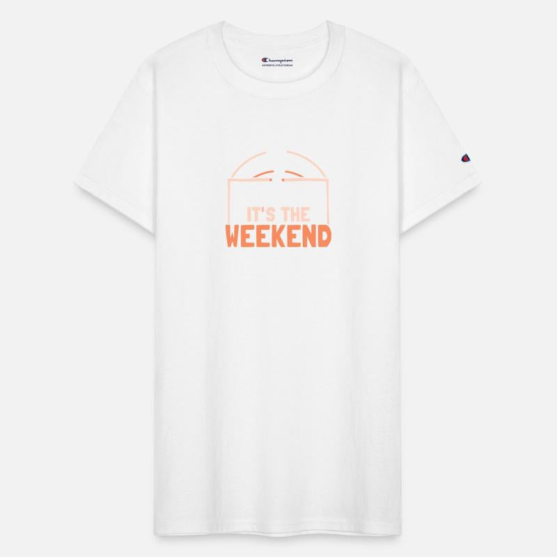 At Least It's The Weekend Tomorrow Friday Humor