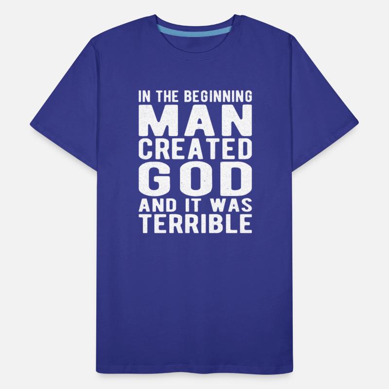 ATHEIST ATHEISM FUNNY ANTI RELIGION