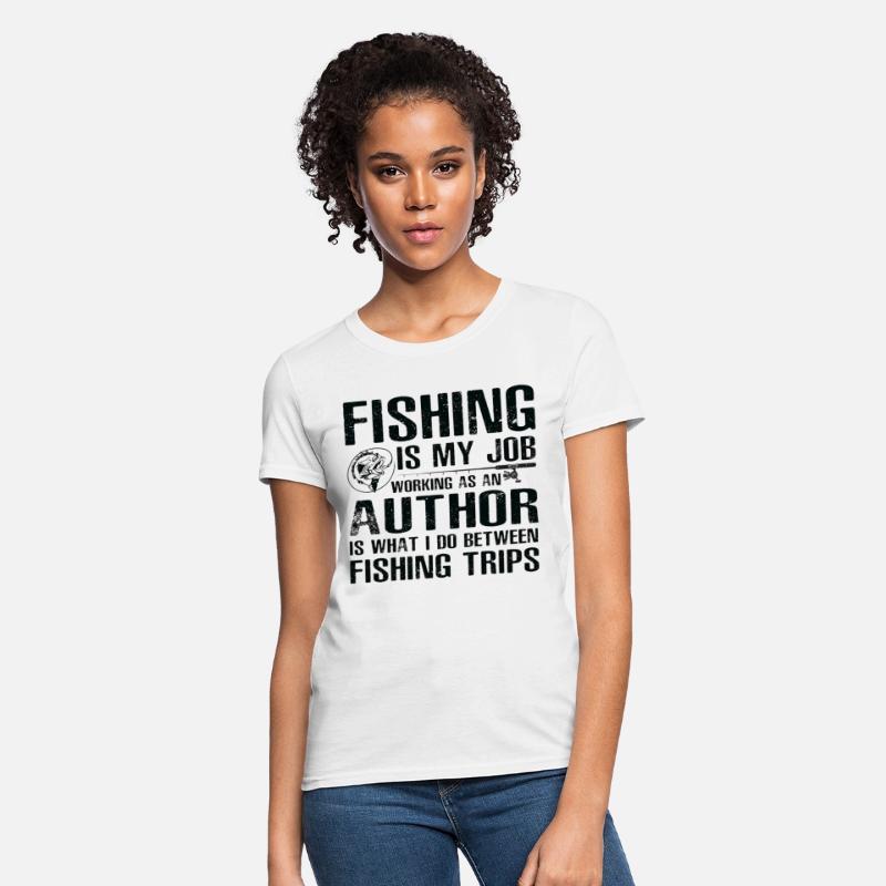 Author Funny Fishing