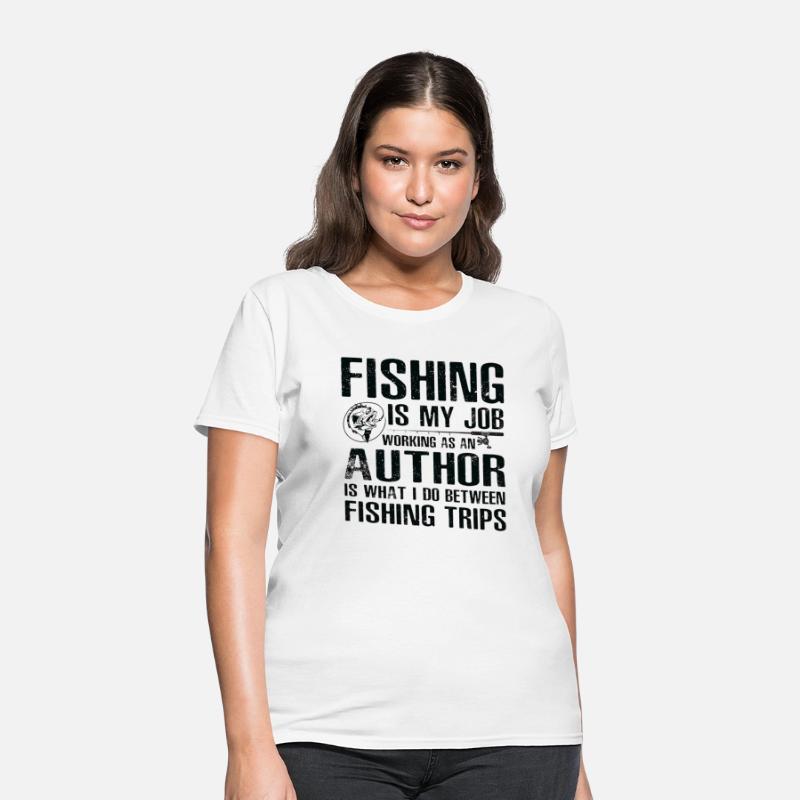 Author Funny Fishing
