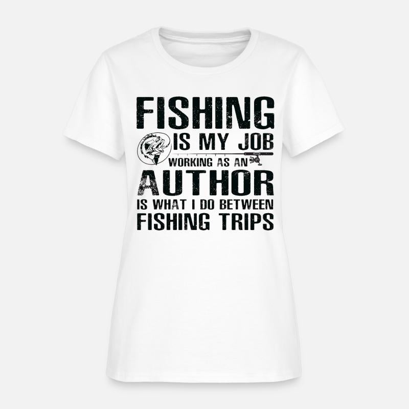 Author Funny Fishing