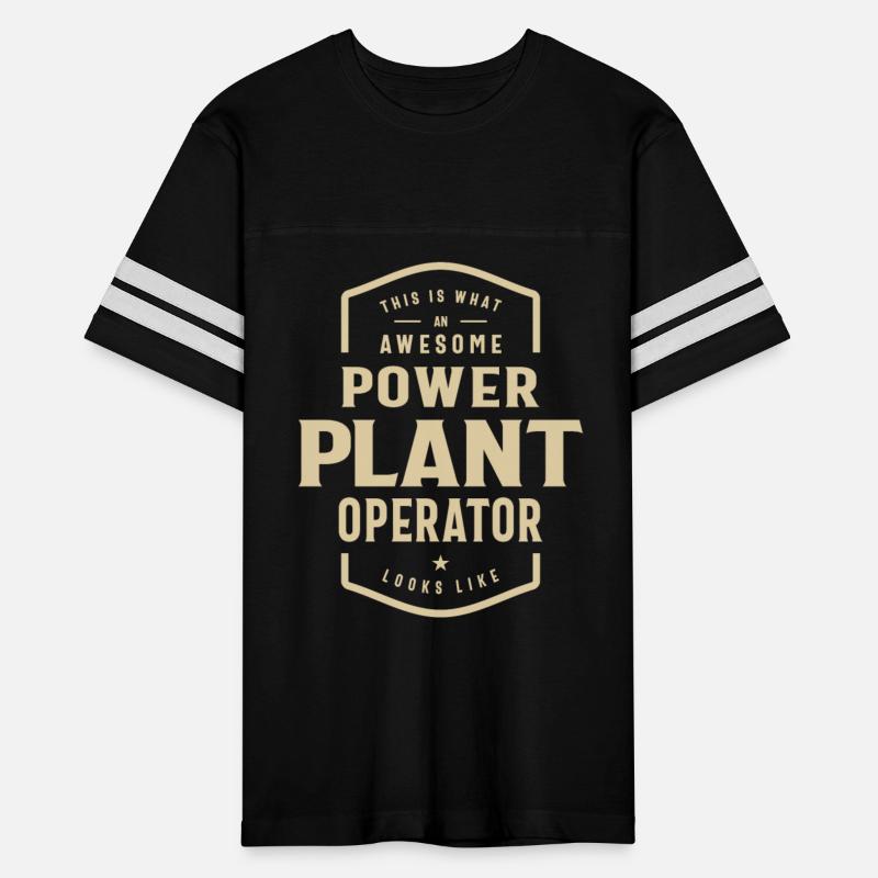 Awesome Power Plant Operator Job