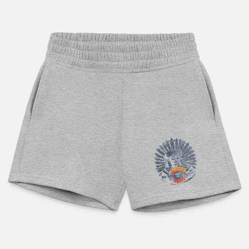 Aztec God Ancient Mythology Tonatiuh Sun Warrior