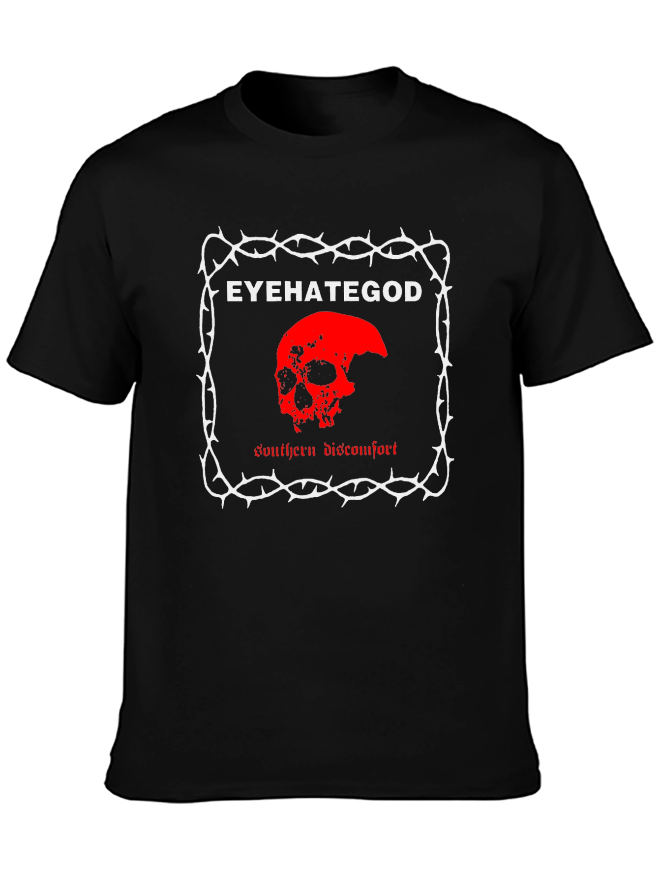 Eyehategod Southern Discomfort T-Shirt