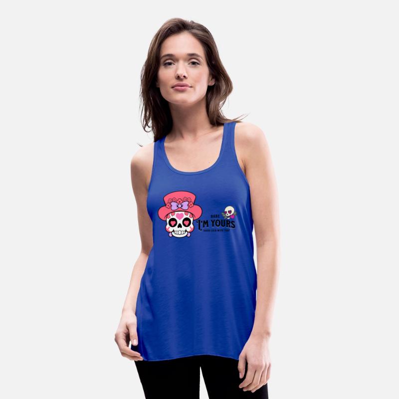 Babe, I'm Yours... Good Luck With That"