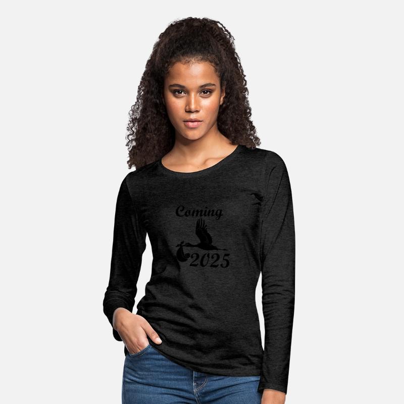 Baby Coming In 2025, Stork Brings The Baby In 2025