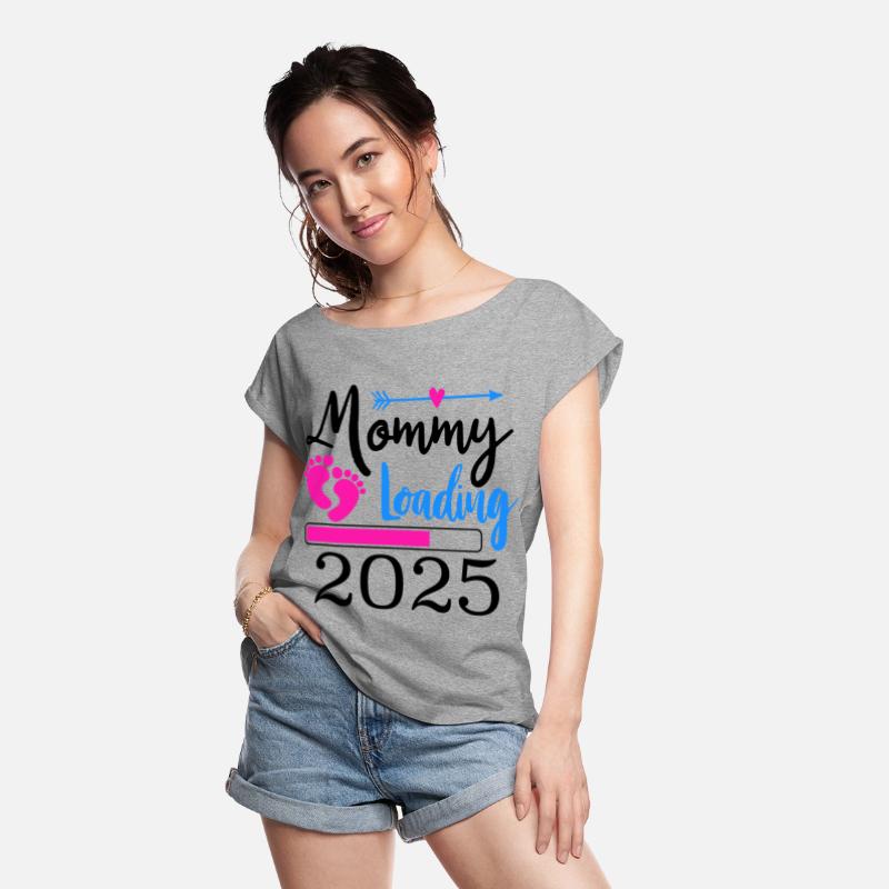 Baby Is Loading, Baby Arrives In 2025