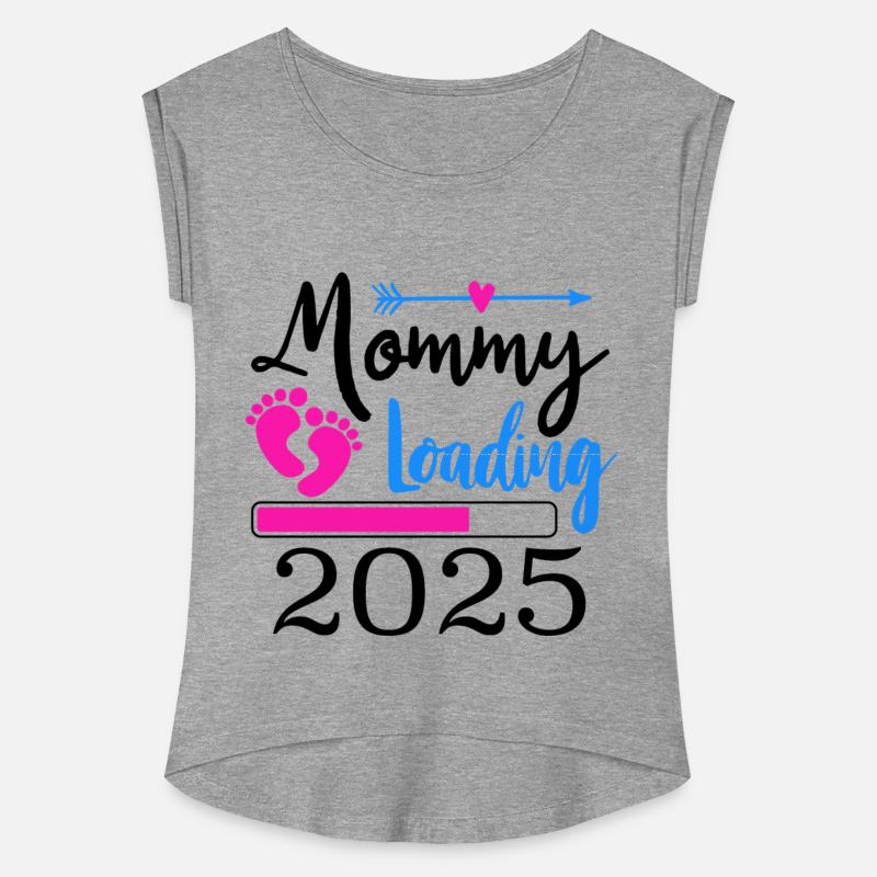Baby Is Loading, Baby Arrives In 2025