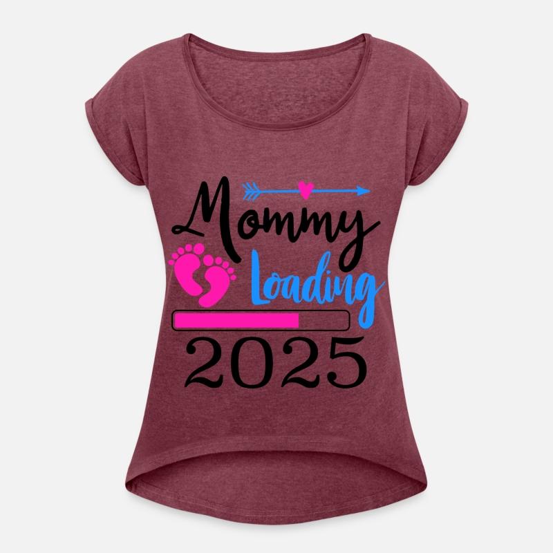 Baby Is Loading, Baby Arrives In 2025